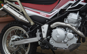 YAMAHA SEROW 250 DG17J