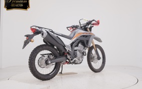 HONDA CRF250L MD47
