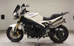 TRIUMPH SPEED TRIPLE 2006