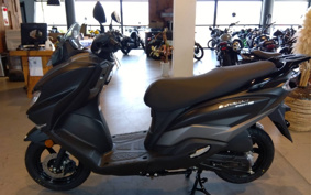 SUZUKI  BURGMAN STREET125EX EA23M