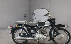 HONDA C90 C92