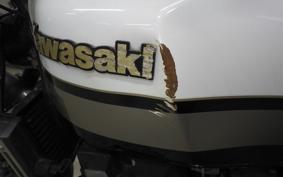 KAWASAKI ZRX-2 2008 ZR400E