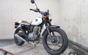 HONDA FTR223 MC34