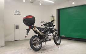 KAWASAKI KLX125D TRACKER LX125D