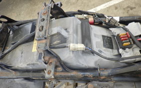 HONDA NSR250R MC18