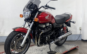 HONDA CB750 2008 RC42