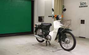 HONDA C50 SUPER CUB C50