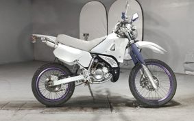 YAMAHA DT125R 3FW