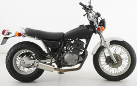 SUZUKI VAN VAN 200 NH41A