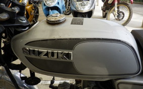 SUZUKI COLLEDA 50 S K50