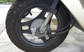 SUZUKI LET's 4 Basket CA43A