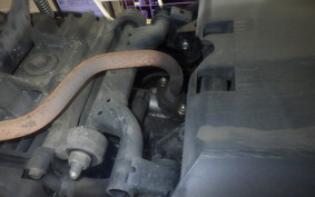 HONDA TACT Gen.4 AF75