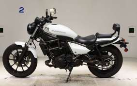 KAWASAKI ELIMINATOR400-3 2025 EL400A