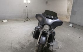 HARLEY FLHX 1690 KBM