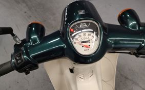 HONDA SUPER CUB50 AA09