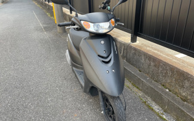 HONDA ZUMAR AF58