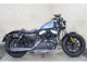 Фото Harley XL1200X 2018 с японского аукциона