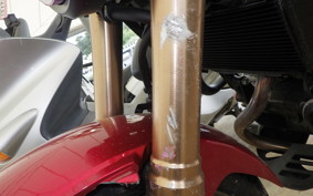 HONDA CB250RA MC52