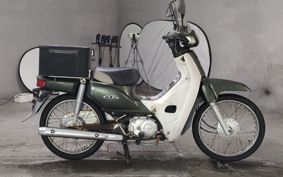 HONDA SUPER CUB50 AA04