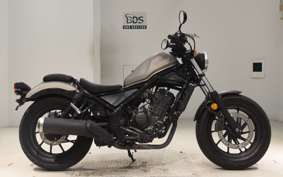HONDA REBEL 250 A 2024 MC49