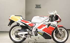 YAMAHA TZR250 2002 3MA