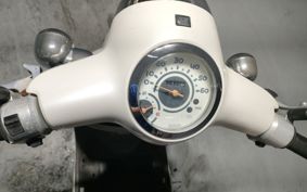 HONDA GIORNO AF70