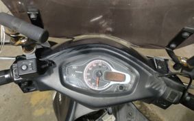 SUZUKI ADDRESS V125 CF4MA