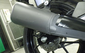 SUZUKI GSX-R125 DL33B