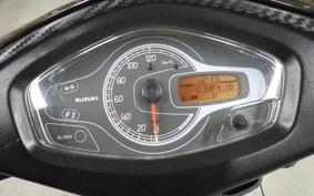 SUZUKI ADDRESS V125 S CF4MA