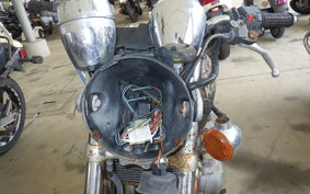 KAWASAKI ZEPHYR 750 RS ZR750C