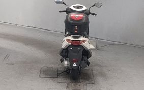 SUZUKI ADDRESS V125 DT11A