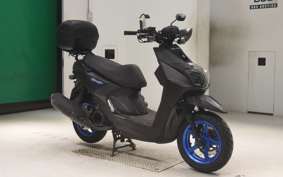YAMAHA BW S125 Gen.2 2023 SEA6J