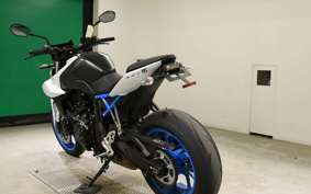 SUZUKI GSX-8S 2023 EM1AA