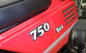 BENELLI 750セイ 1995