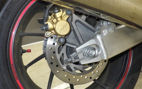 HONDA CB400SF GEN 4 2015 NC42