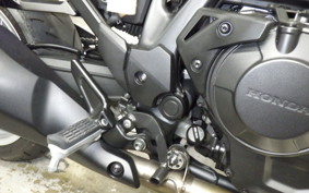HONDA HAWK 11 2024 SC85