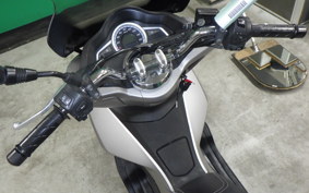 HONDA PCX 125 2011 JF56