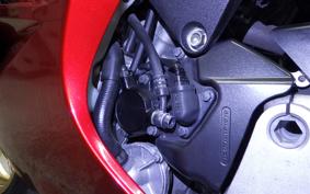 HONDA VFR800 ABS 2009