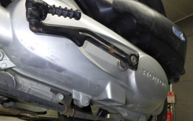 HONDA DIO Gen.6 AF68