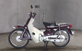 HONDA SUPER CUB90 HA02