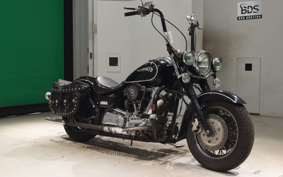 YAMAHA XV1600A ROADSTAR 1999 VP12J