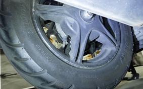 YAMAHA JOG Delux SA39J