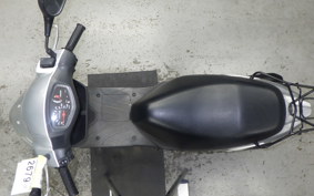 SUZUKI ADDRESS V125 G 2023 CF4EA
