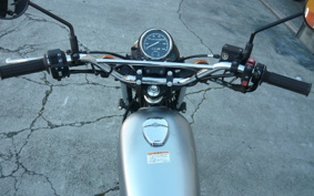 KAWASAKI 250TR BJ250F