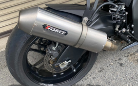 SUZUKI GSX-R1000 2009 GT78A