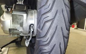 HONDA PCX125 2025 JF56