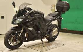 KAWASAKI NINJA 1000 A 2014