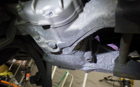 SUZUKI ADDRESS V125 S 1992 CF4MA