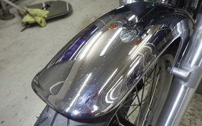 YAMAHA SR400 Gen.5 2021 RH16J