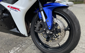 HONDA CBR600RR 2012 PC40